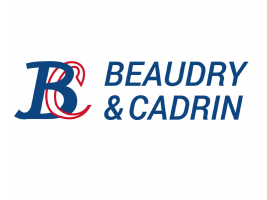 beaudry cadrin distributeur
