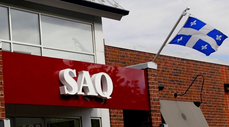 便利店中的魁北克葡萄酒：SAQ 终结的开始？