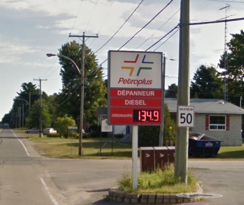 petroplus