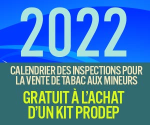 calendrier inspections 2022