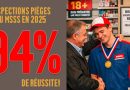 médaille commis dépanneur
